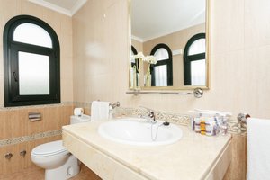 Hotel GLOBALES PUEBLO ANDALUZ wakacje