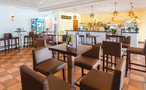 Hotel GLOBALES PUEBLO ANDALUZ wakacje