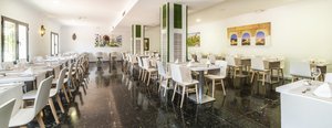 Hotel GLOBALES PUEBLO ANDALUZ wakacje
