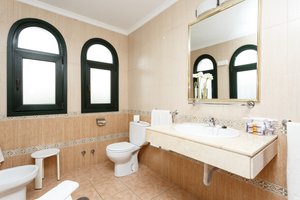 Hotel GLOBALES PUEBLO ANDALUZ wakacje