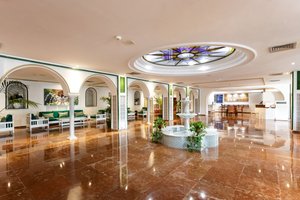 Hotel GLOBALES PUEBLO ANDALUZ wakacje