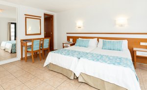 Hotel GLOBALES PUEBLO ANDALUZ wakacje