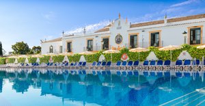 Hotel GLOBALES PUEBLO ANDALUZ wakacje