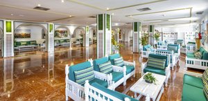 Hotel GLOBALES PUEBLO ANDALUZ wakacje