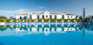 Hotel GLOBALES PUEBLO ANDALUZ wakacje