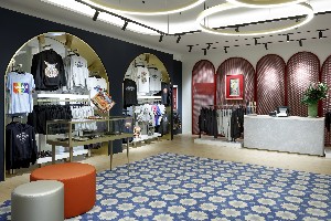 Recreational facility