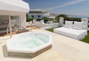 Hotel IBEROSTAR SELECTION MARBELLA CORAL BEACH wakacje