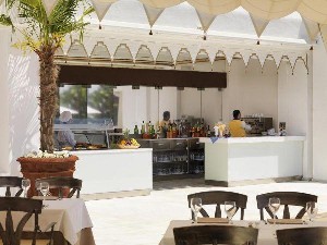 Hotel IBEROSTAR SELECTION MARBELLA CORAL BEACH wakacje
