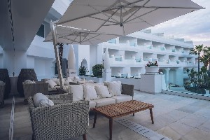 Hotel IBEROSTAR SELECTION MARBELLA CORAL BEACH wakacje