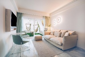 Hotel IBEROSTAR SELECTION MARBELLA CORAL BEACH wakacje