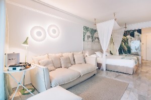 Hotel IBEROSTAR SELECTION MARBELLA CORAL BEACH wakacje