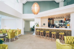 Hotel IBEROSTAR SELECTION MARBELLA CORAL BEACH wakacje