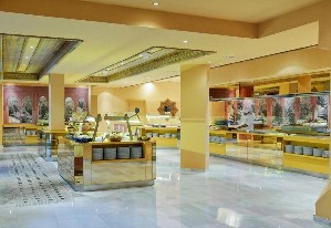 Hotel IBEROSTAR SELECTION MARBELLA CORAL BEACH wakacje