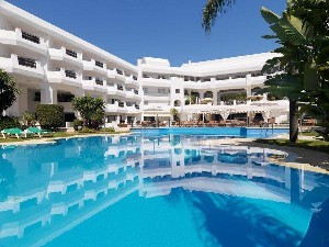 Hotel IBEROSTAR SELECTION MARBELLA CORAL BEACH wakacje