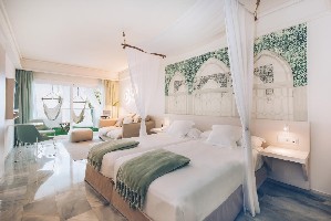 Hotel IBEROSTAR SELECTION MARBELLA CORAL BEACH wakacje