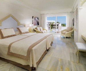 Hotel IBEROSTAR SELECTION MARBELLA CORAL BEACH wakacje