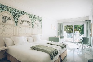 Hotel IBEROSTAR SELECTION MARBELLA CORAL BEACH wakacje