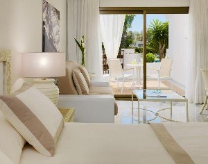 Hotel IBEROSTAR SELECTION MARBELLA CORAL BEACH wakacje