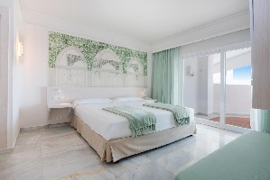 Hotel IBEROSTAR SELECTION MARBELLA CORAL BEACH wakacje