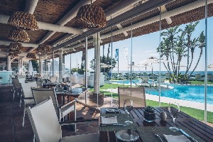 Hotel IBEROSTAR SELECTION MARBELLA CORAL BEACH wakacje