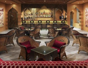 Hotel IBEROSTAR SELECTION MARBELLA CORAL BEACH wakacje