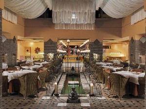 Hotel IBEROSTAR SELECTION MARBELLA CORAL BEACH wakacje