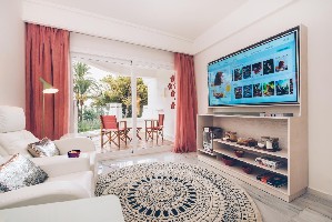 Hotel IBEROSTAR SELECTION MARBELLA CORAL BEACH wakacje