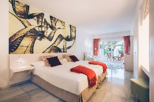 Hotel IBEROSTAR SELECTION MARBELLA CORAL BEACH wakacje