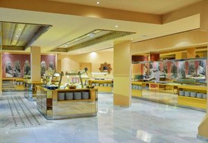 Hotel IBEROSTAR SELECTION MARBELLA CORAL BEACH wakacje