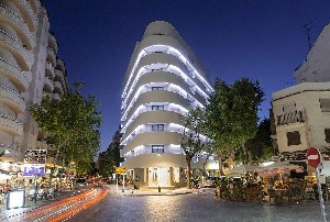 Hotel LIMA wakacje