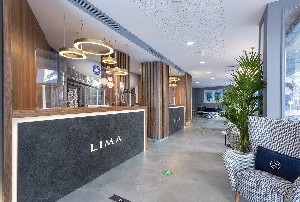 Hotel LIMA wakacje