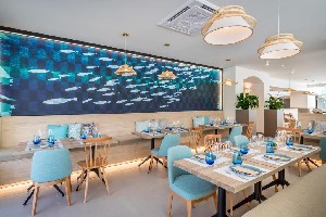 Hotel OCCIDENTAL PUERTO BANUS wakacje