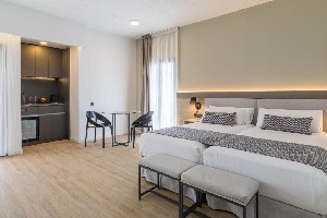 Hotel OCCIDENTAL PUERTO BANUS wakacje