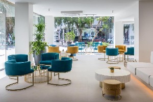 Hotel OCCIDENTAL PUERTO BANUS wakacje