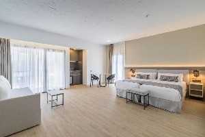 Hotel OCCIDENTAL PUERTO BANUS wakacje