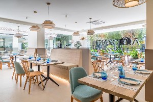 Hotel OCCIDENTAL PUERTO BANUS wakacje