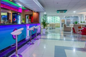 Hotel ONA PRINCESA PLAYA wakacje