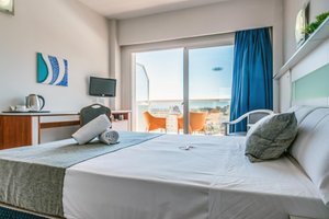 Hotel ONA PRINCESA PLAYA wakacje