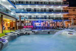 Hotel ONA PRINCESA PLAYA wakacje