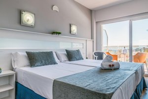 Hotel ONA PRINCESA PLAYA wakacje