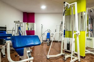 Hotel ONA PRINCESA PLAYA wakacje