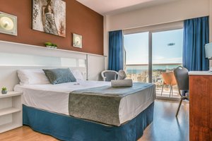 Hotel ONA PRINCESA PLAYA wakacje