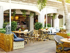 Celicioso Gluten Free Restaurant