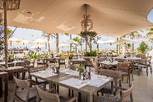 El Chiringuito Restaurant