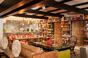 BIBO by Dani Garcia Restaurant