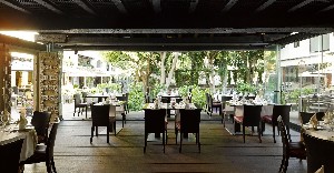 Thai Gallery Restaurant