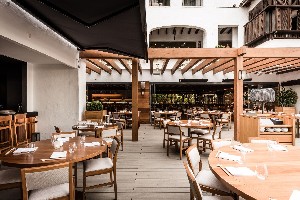 Nobu Marbella Restaurant