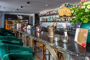 Monkey Club Restaurant