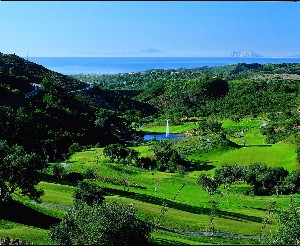 Marbella Club Golf Resort
