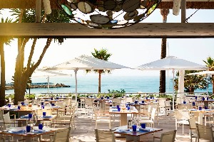 Sea Grill Restaurant